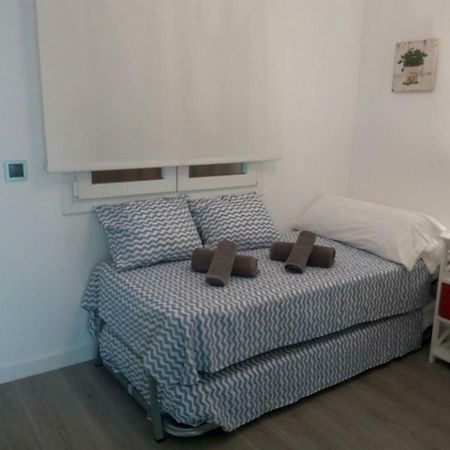 El Apartamento Junto Al Mar ตาริฟา ภายนอก รูปภาพ