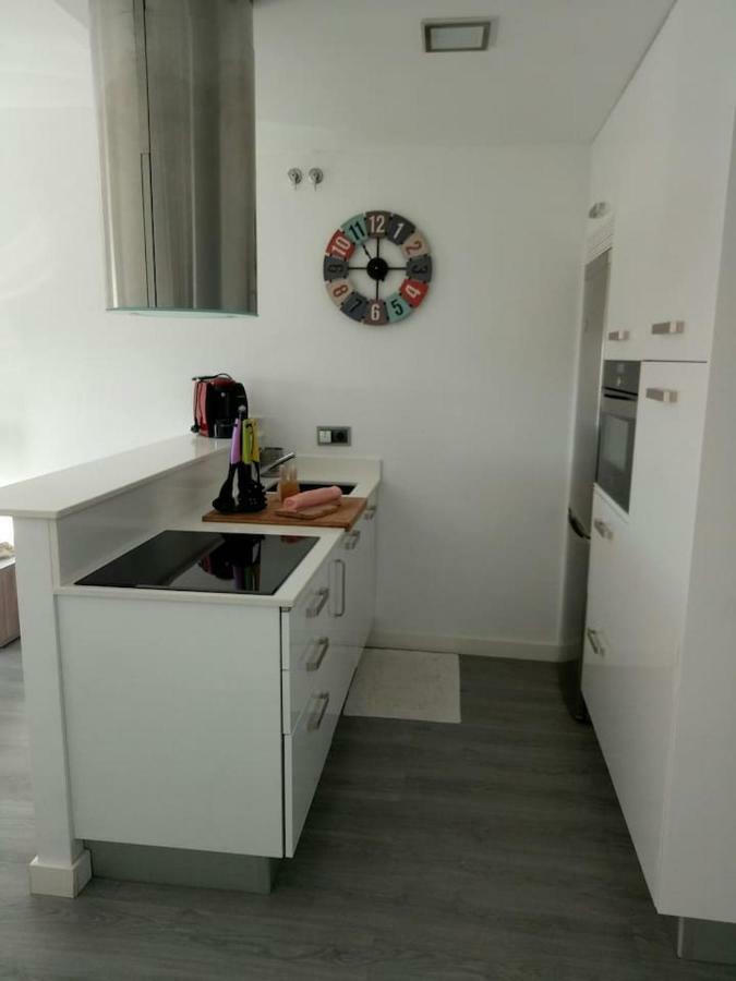 El Apartamento Junto Al Mar ตาริฟา ภายนอก รูปภาพ