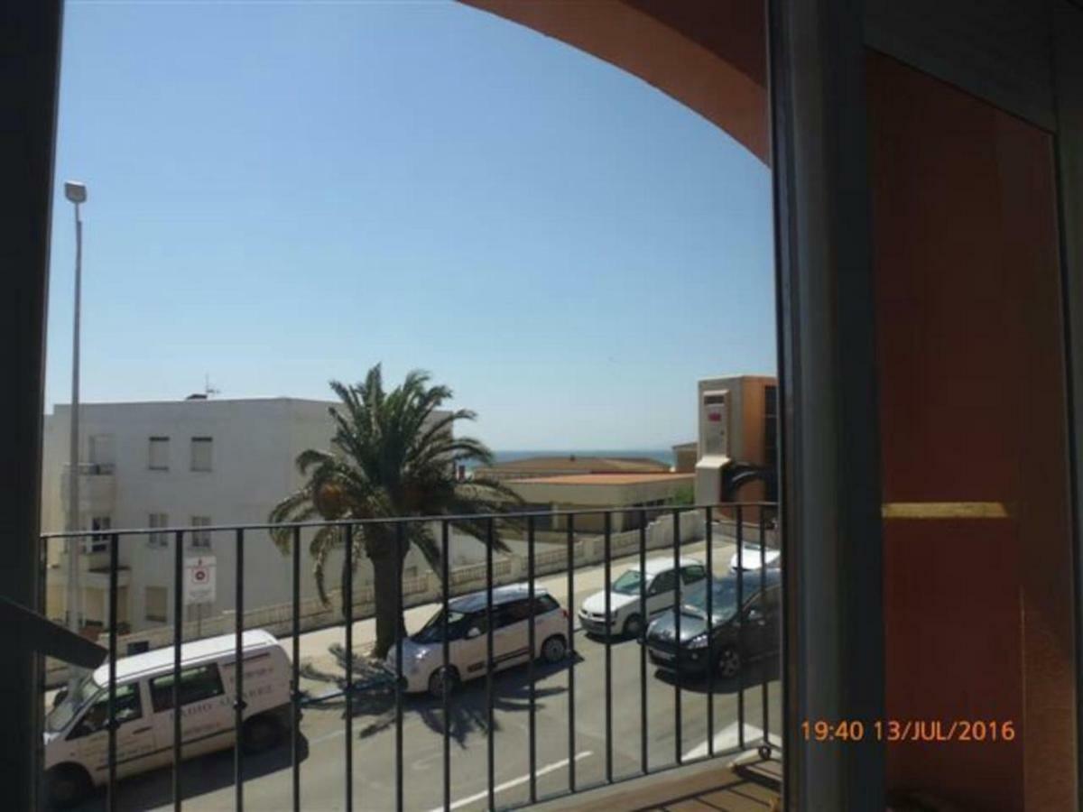 El Apartamento Junto Al Mar ตาริฟา ภายนอก รูปภาพ