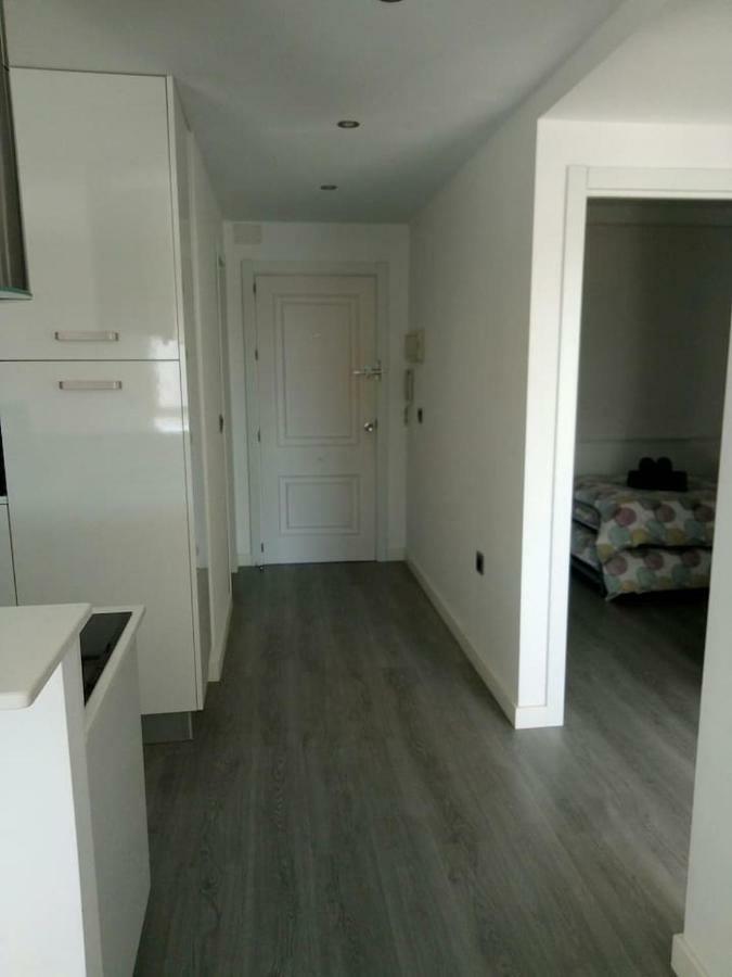 El Apartamento Junto Al Mar ตาริฟา ภายนอก รูปภาพ